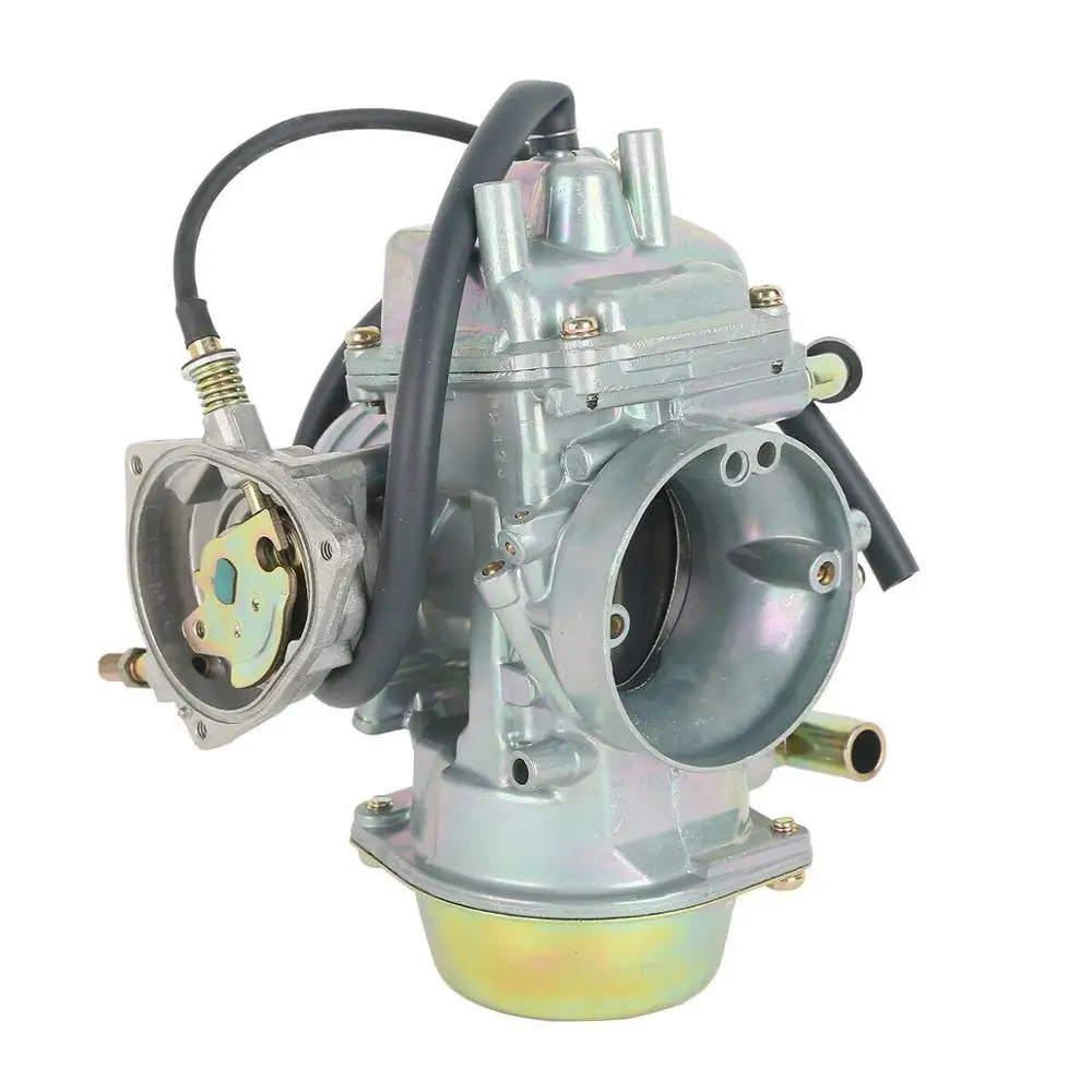 Мотоцикла карбюратор для Yamaha Grizzly 660 YFM660 2002 2008 03 04 05 06 07 Polaris OUTLAW 500 2006|Карбюратор| |