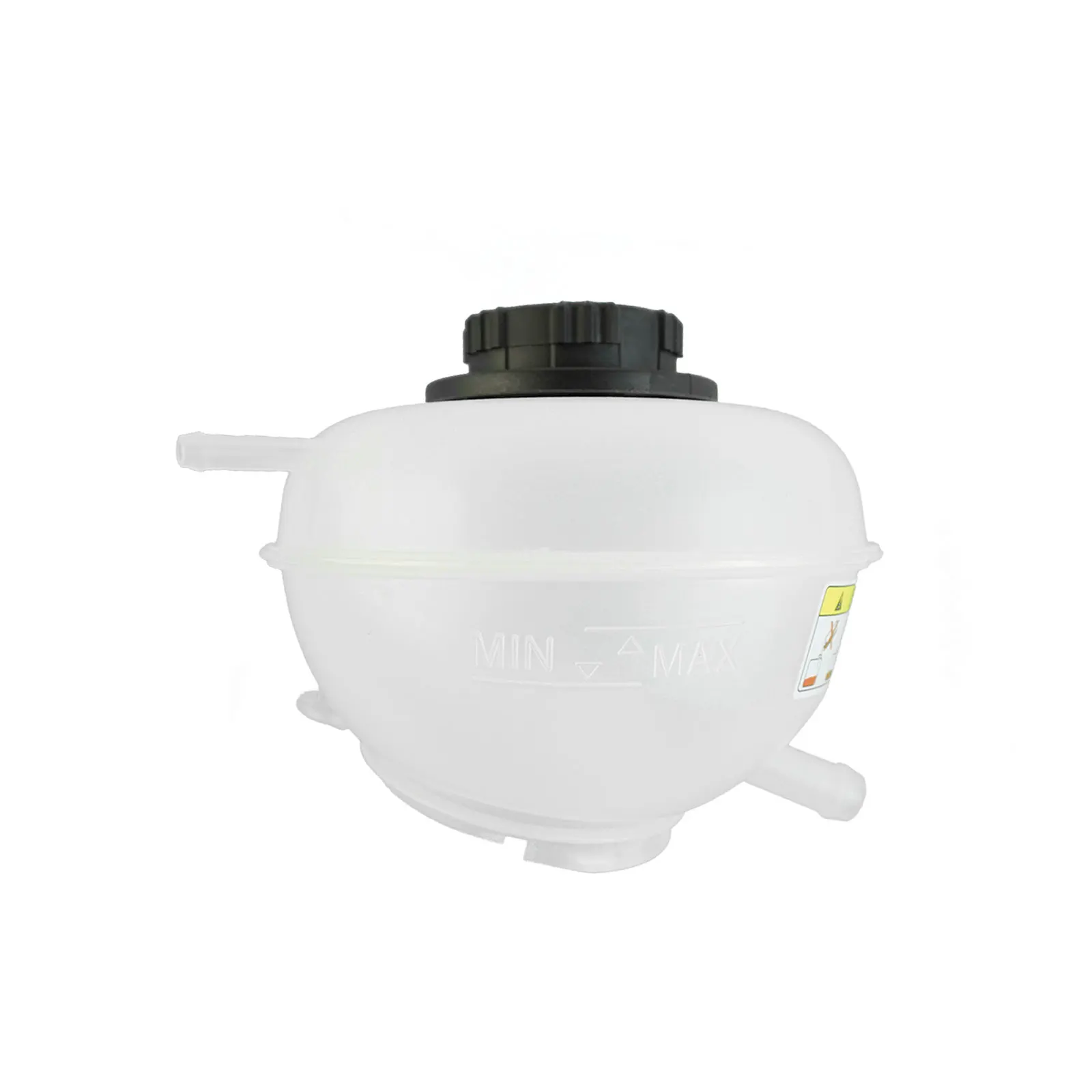 Overflow Reservoir Expansion Tank +Cap For 2002-2005 LR Freelander 1 PCF000012 | Автомобили и мотоциклы