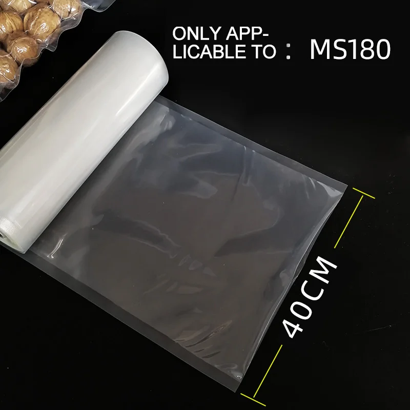 

MAGIC SEAL Рулон вакуумных пакетов для Sous Vide 15/20/25/30/35/40см*1500см