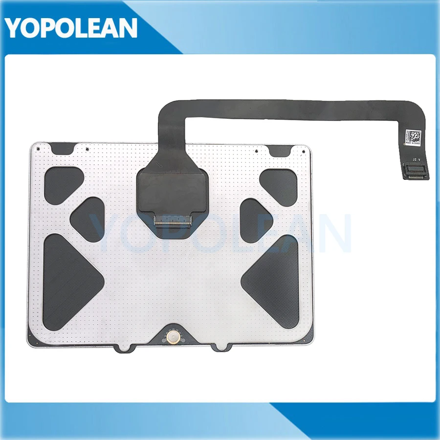 Оригинальная сенсорная панель для MacBook Pro 15 дюймов A1286 с гибким кабелем 2009 2010 2011 2012