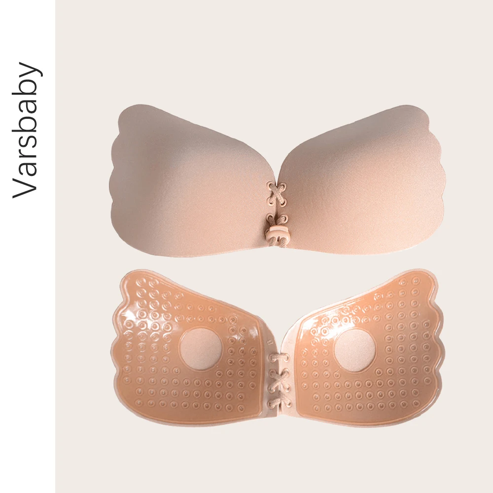 Женский бюстгальтер с чашками пуш-ап большого размера | Женская одежда