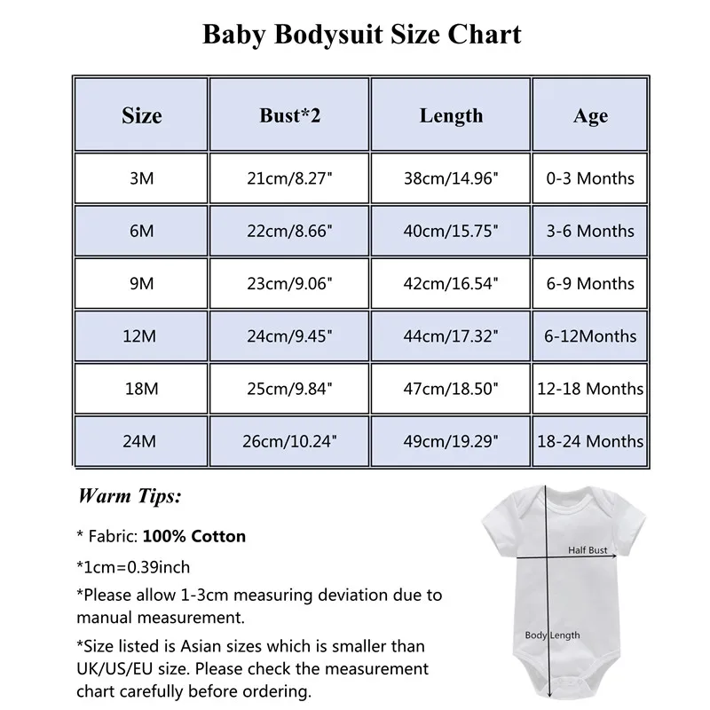 Happy First Print Newborn Infant Baby Boy Girl Short Sleeves Cotton Bodysuit Father's Day Jumpsuit Outfits Summer Casual Outfits images - 6