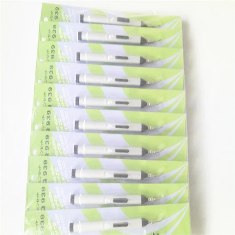 SMD IC Вакуумные всасывающий насос для перьевых ручек жидкость для снятия присоски Пайка и Распайка BGA Палочки инструмент Анти-статический с 3 присосками