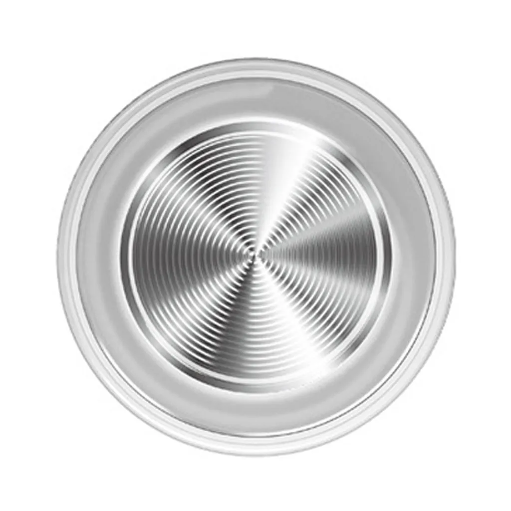 Круглый игровой контроллер сенсорного экрана мобильный телефон планшет шарм