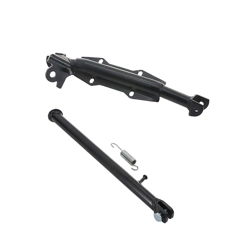 Foot Peg Mount Foot Peg Bracket Support Brace Fit Ssr Sdg Ycf Bbr Else 70cc 110cc 125cc