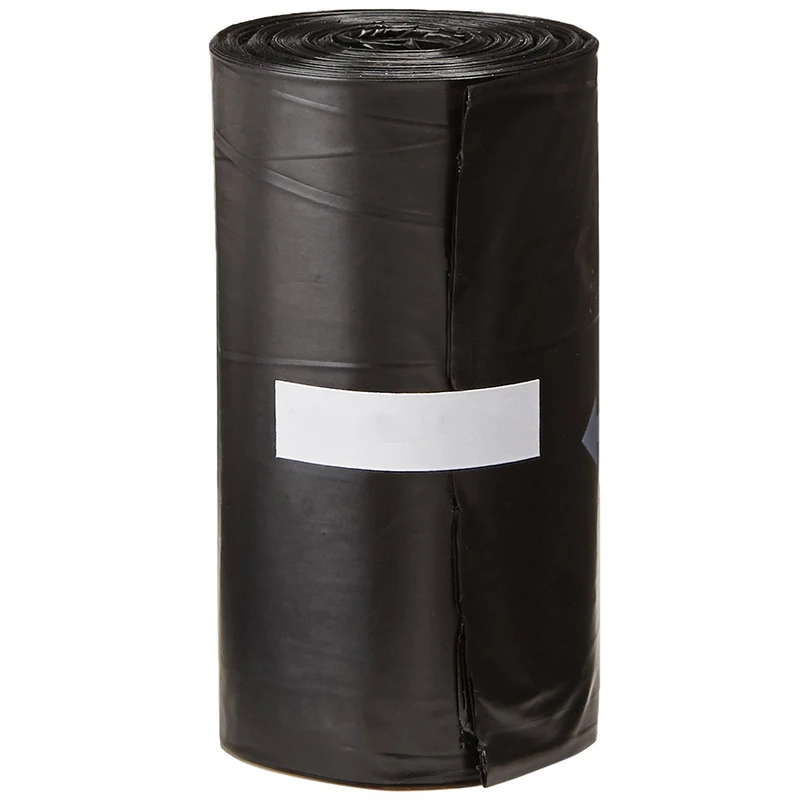 100 рулонов 15 мешков/рулон для собак и кошек | Дом сад