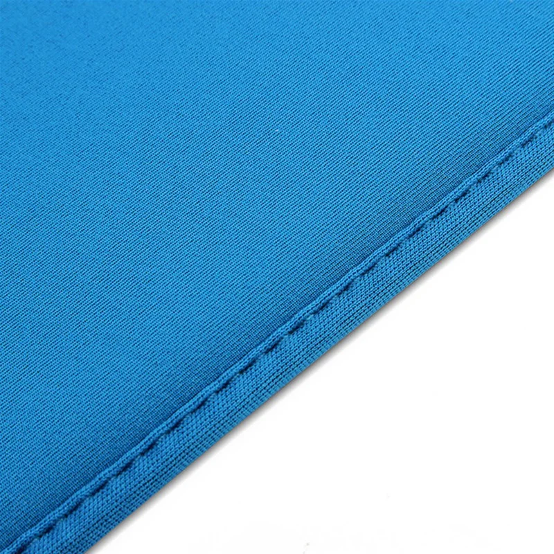 

8.5 Inch LCD Writing Board Blue Cotton Protective Cover Universal