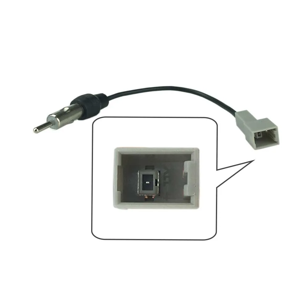 Автомобильный радиоприемник кабель жгут проводов адаптер для Hyundai Tucson Mistra KIA K2 Navi