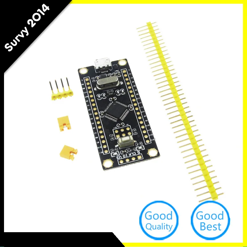 STM32F103C8T6 ARM STM32 минимальная системная плата для разработки микро usb контроллер Arduino