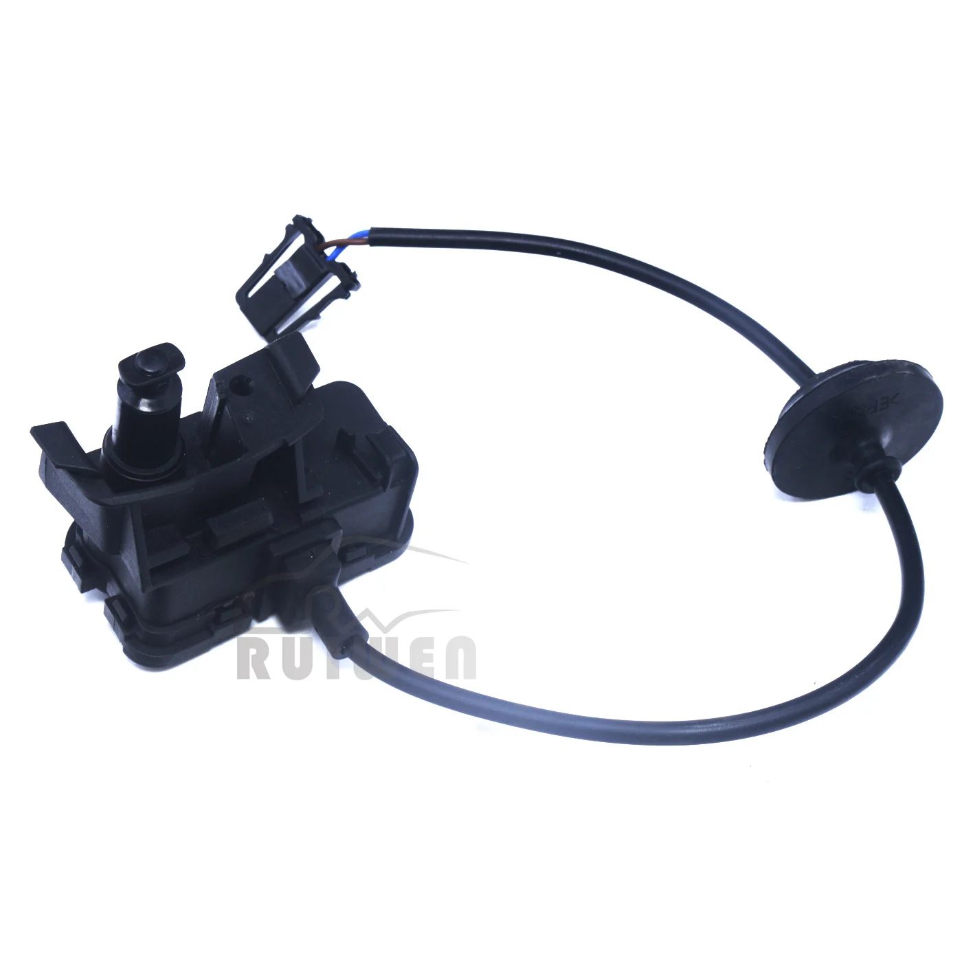 Актуатор управления двигателем для VW Jetta Golf MK7 R32 Passat B7 Polo SKODA Rapid 2010 2019 актуатор
