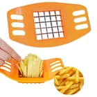 Многофункциональная машина для резки картофеля, картофеля, овощей и фруктов