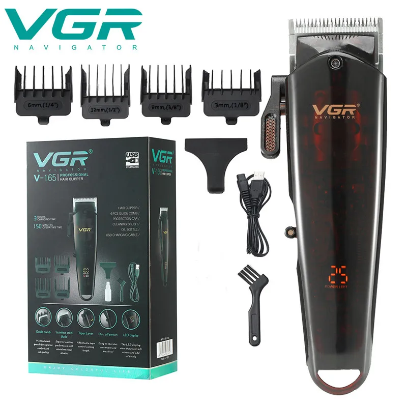

Personal Care Appliances