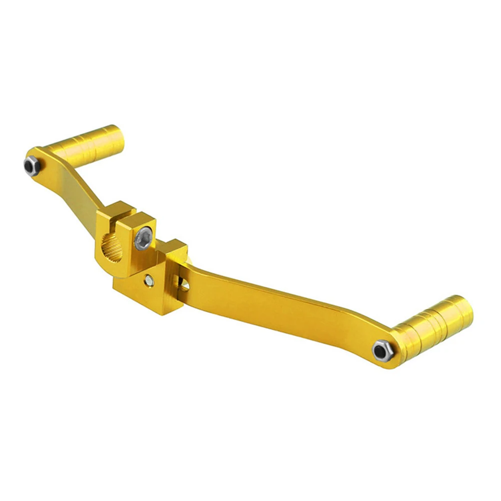 2019 рычаг переключения передач для мотоцикла модифицированный Универсальный