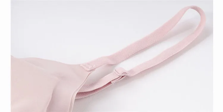 

Seamless Bras For Women Push Up Lingerie Wireless Bra Plus Size Intimates Female