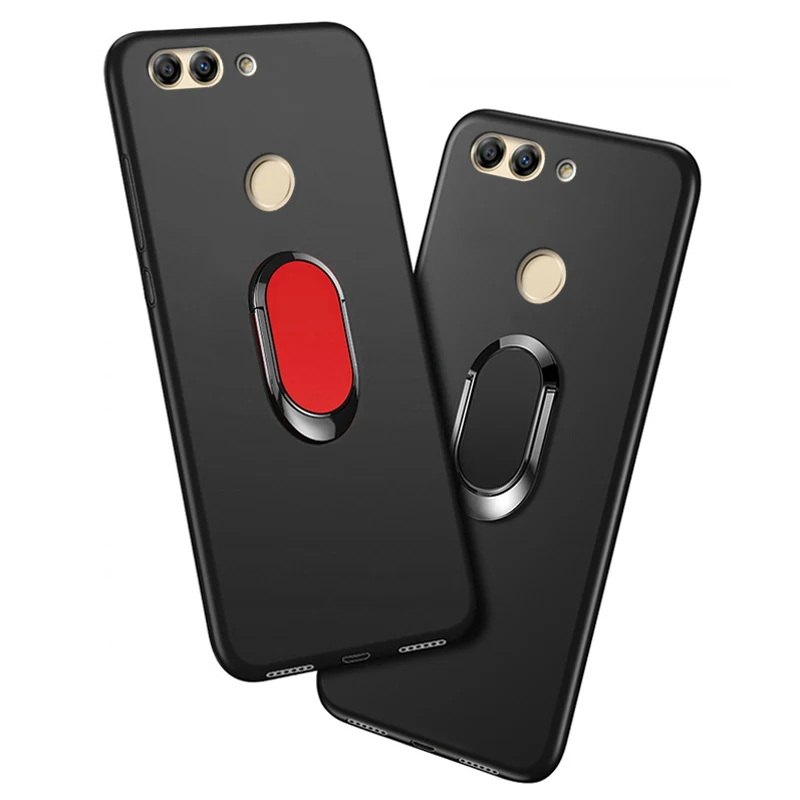 Чехол ZTE Blade V9 Vita для 4 Гб 64 роскошный мягкий черный силиконовый чехол телефона