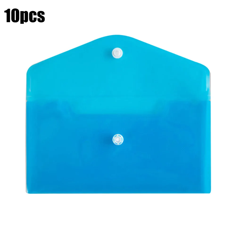 

10 Mask Storage Bag Disposable Mask Packaging Bag Small Collection Bag Product Outer Packaging Bag Plastic Ferrule Storage Clip