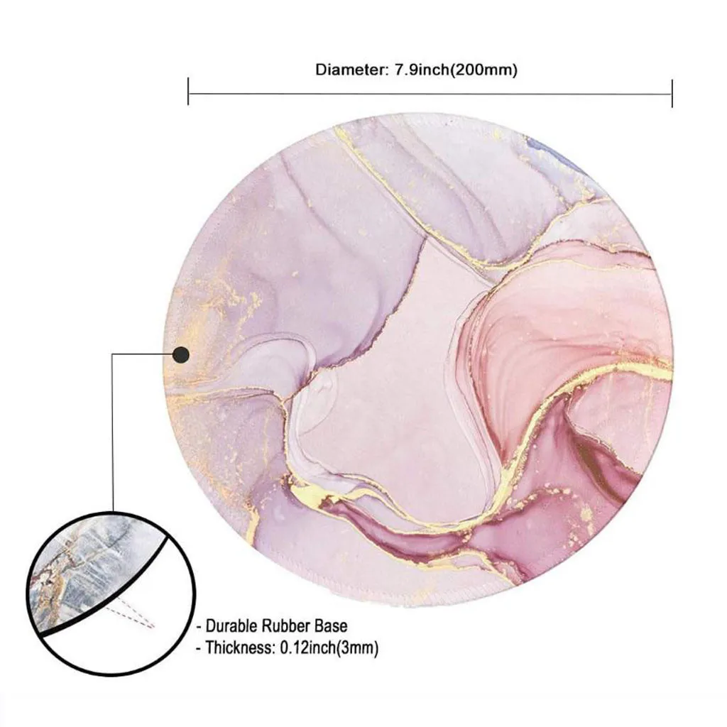 

mosunx Mouse carpet Non-Slip Table pads padmouse mouse pad for gaming laptop mousepad mat gamer accessories gamer girl Wholesale