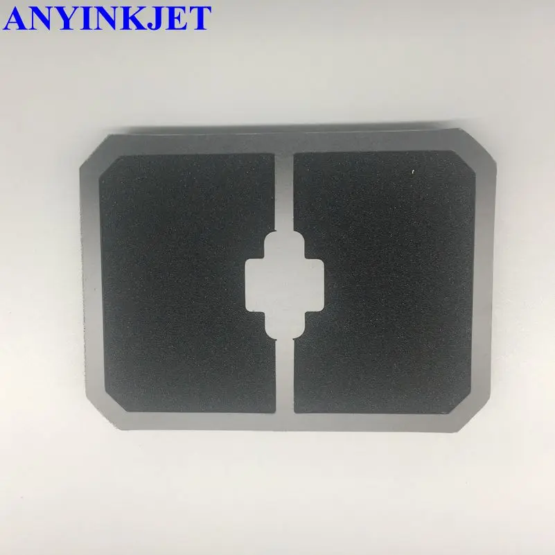 Воздушный фильтр для домино A120 AGP 1-0360015SP A220 воздушный фильтр для домино A120 A220 AGP струйный принтер