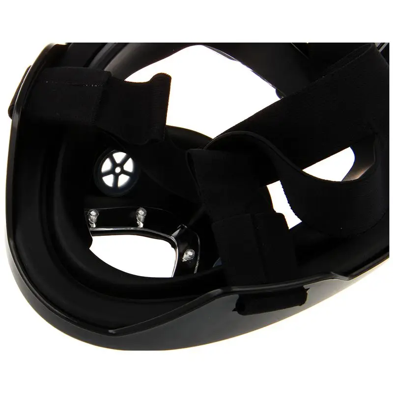 

Swimming Diving Snorkeling Full Face Mask Surface Scuba for Gopro L/XL