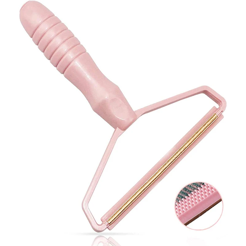 

Переносное средство для удаления ворса новая одежда для маленькой девочки 2 в 1 предмет одежды не образует катышки удалитель многоразовые Д...