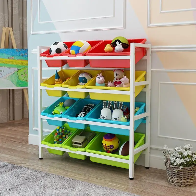 Prateleira Organizadora органайзер для комнаты Etagere Rangement Toy De Almacenamiento Shelve полка Estanteria Pared