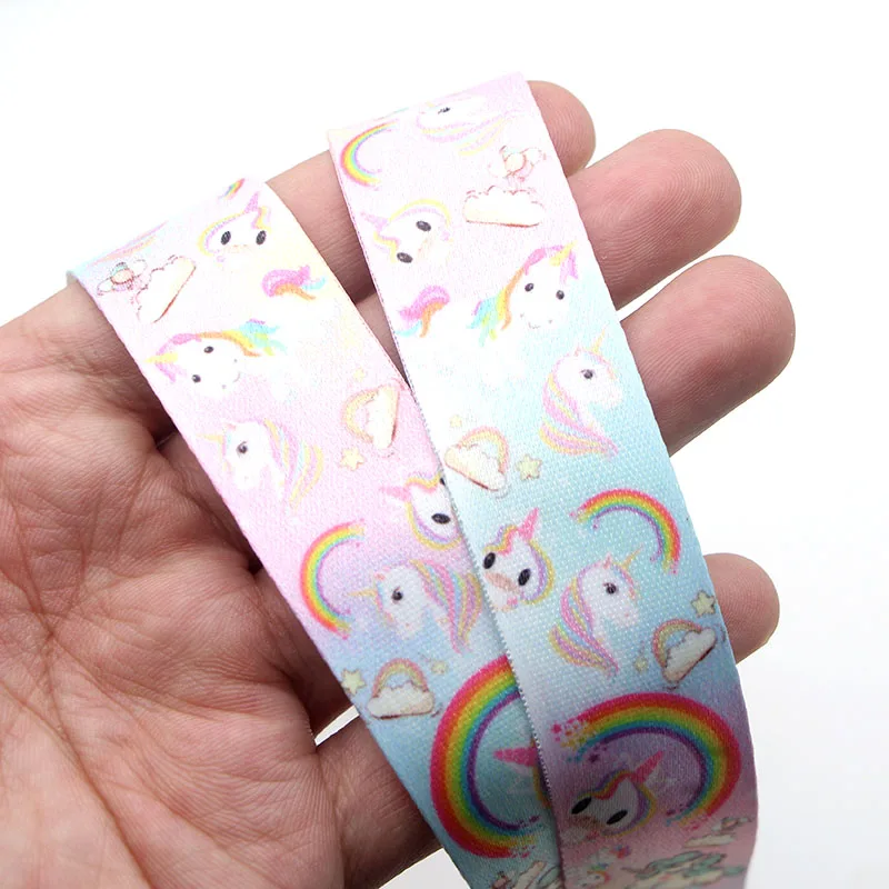 CA302 лошадь мультфильм милый брелок ремешки Id значок держатель ID карта пропуск