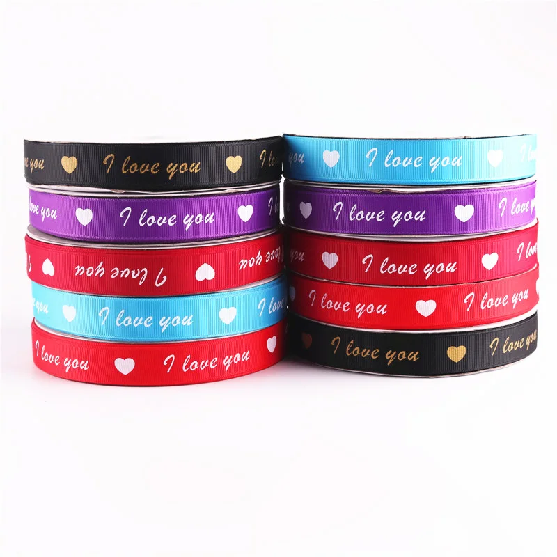 5 ярдов/рулонная Лента Свадебная вечеринка DIY Украшение подарочная упаковка