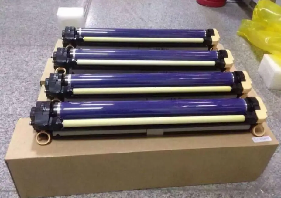 1 упаковка барабанного блока для изображений совместимого с Xerox Color 550 560 570 C60 C70 60 70