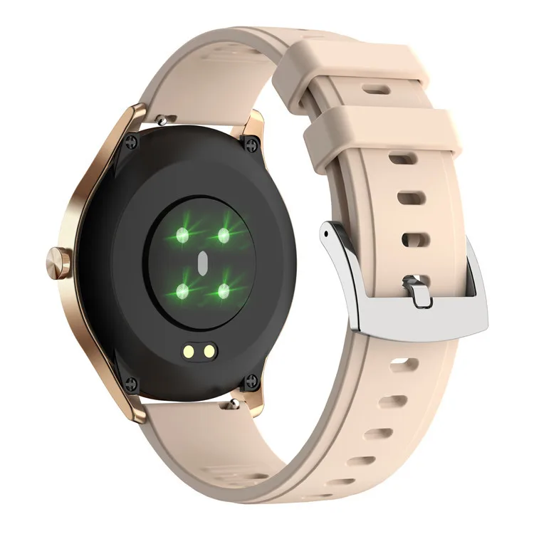 

S32 Sports Fashion Smart Watch Heart Rate Tracker Remote