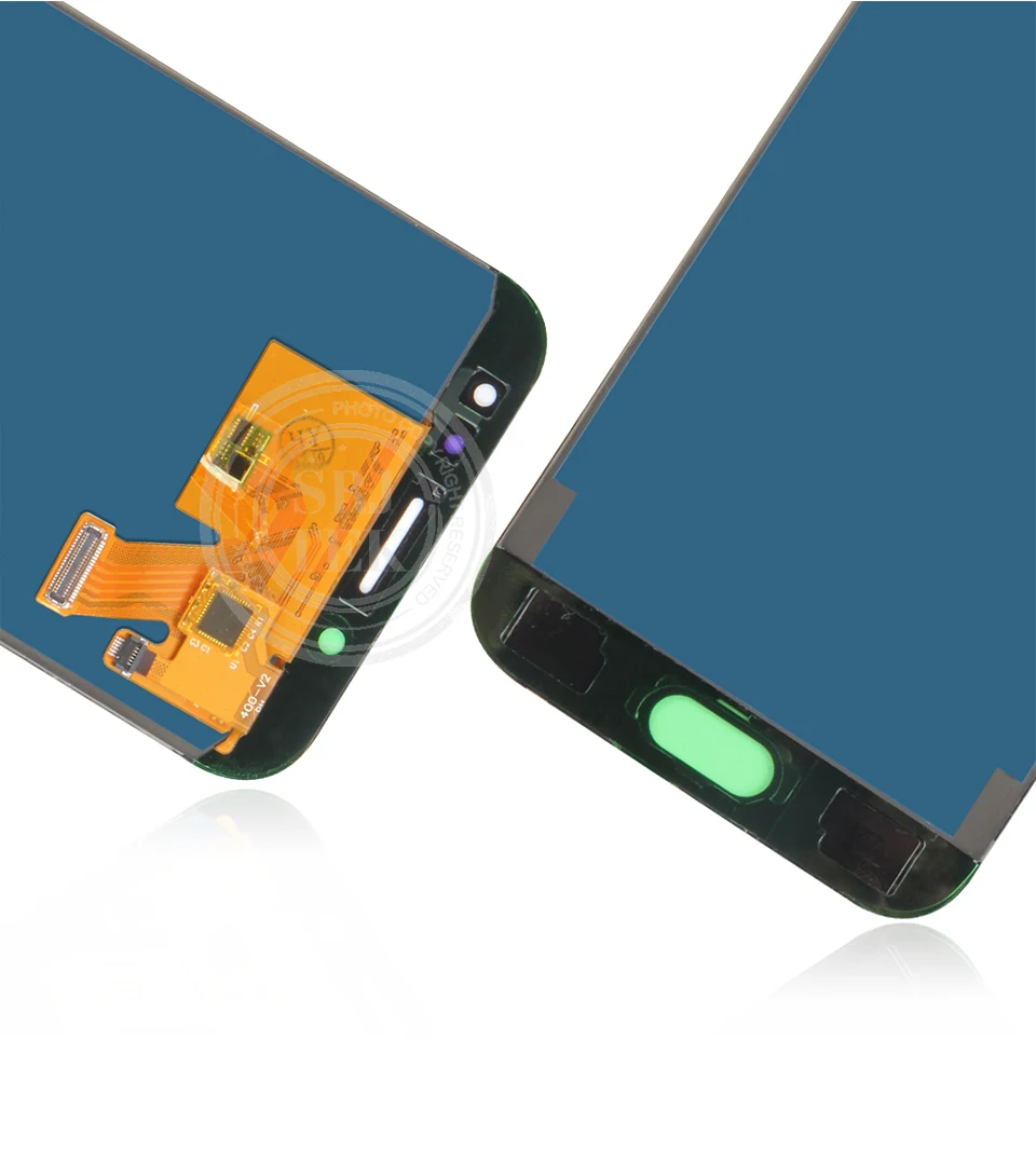 TFT CanAdjust для SAMSUNG GALAXY J530 J5 Pro ЖК-дисплей панель сенсорный экран дигитайзер сенсор сборка J530F J530FM SM-J530F