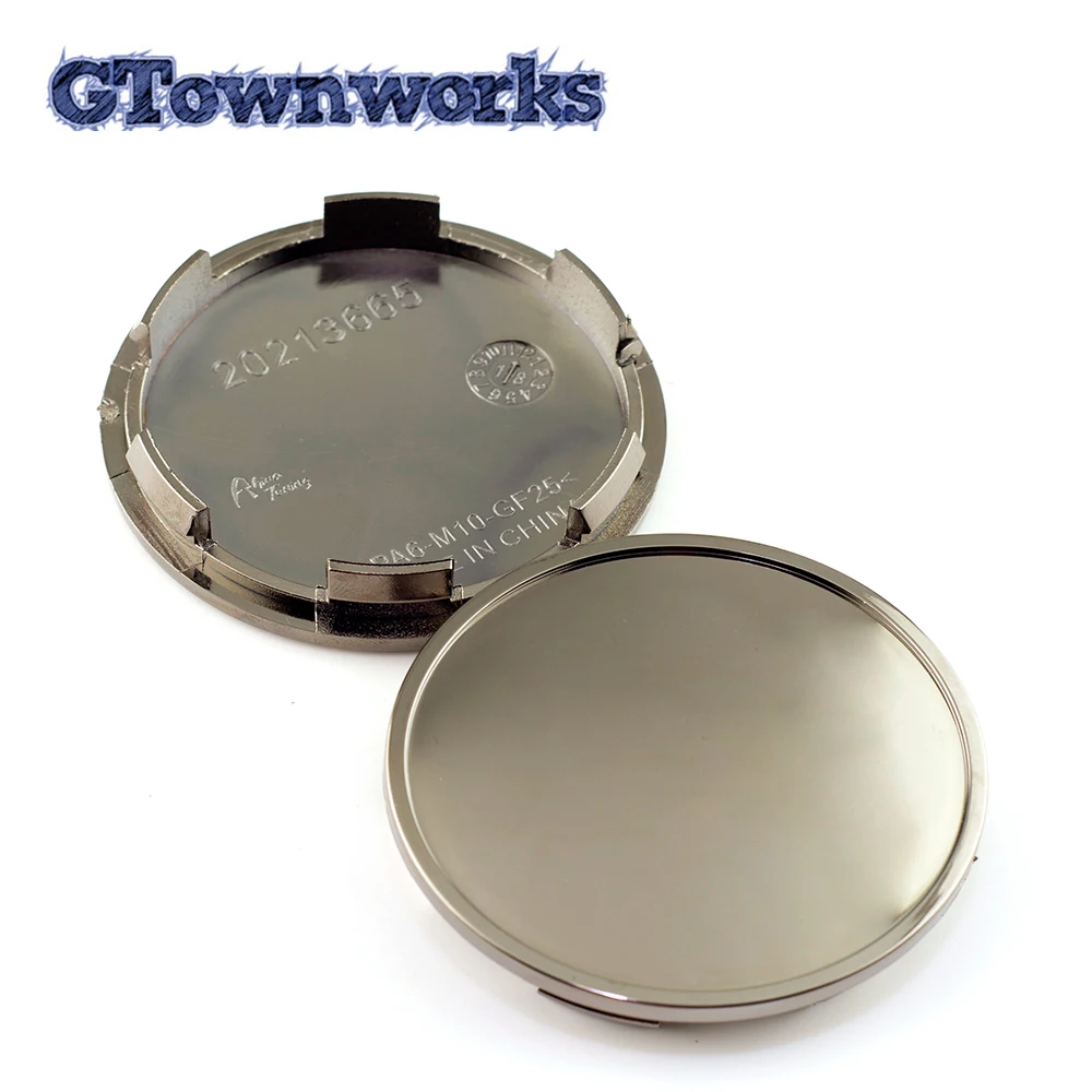 1 шт. крышка ступицы колеса 65 мм Covep автомобильные аксессуары для # BR3Z-1130-B