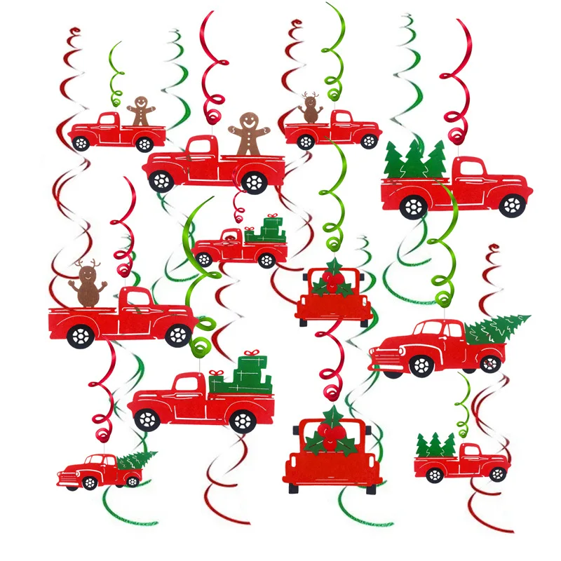 Amawill Рождественские шары рождественские украшения для дома счастливый новый год