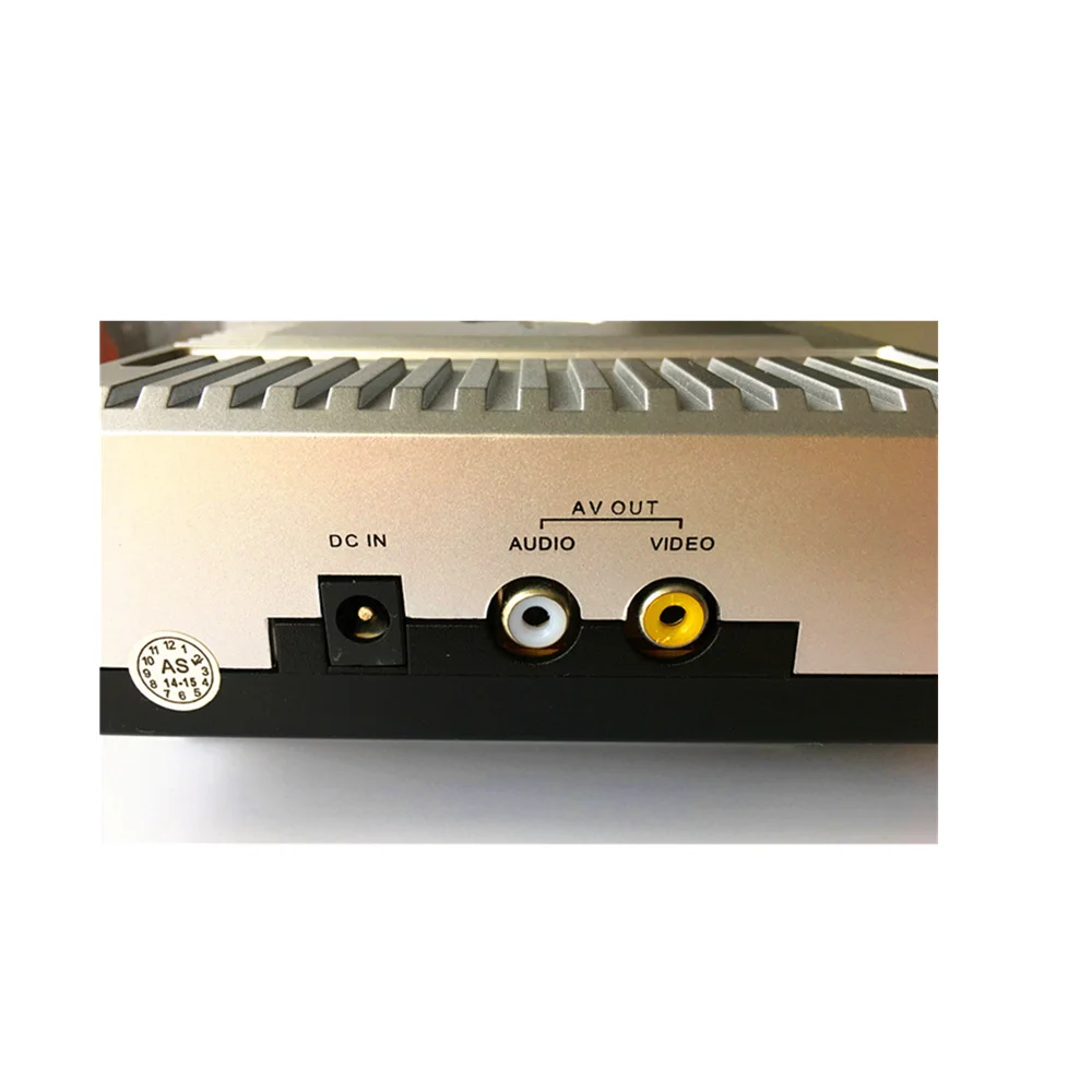 ЕС Новое поколение в видеоиграх домашняя ТВ игровая консоль 8 бит для F C |