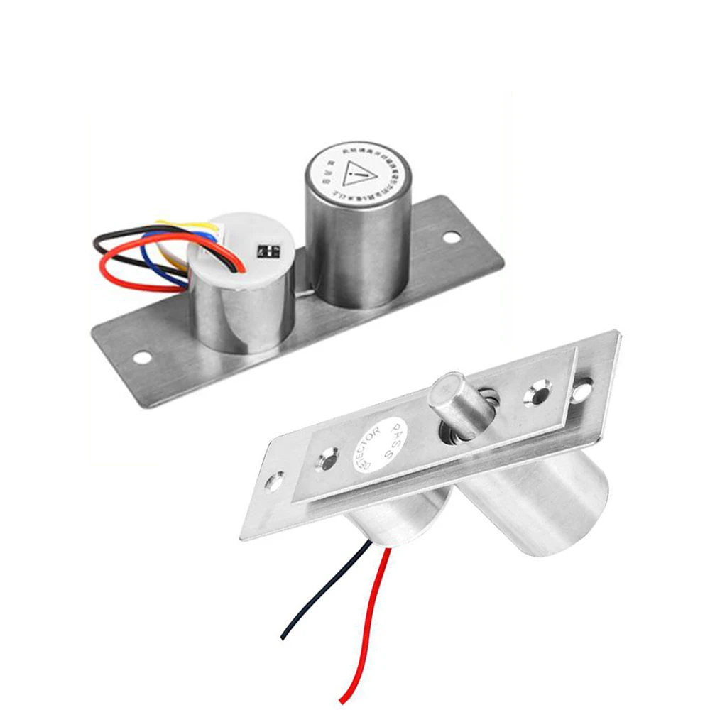 Замки высокой безопасности Блокировка питания открытие защита от отказов легкая