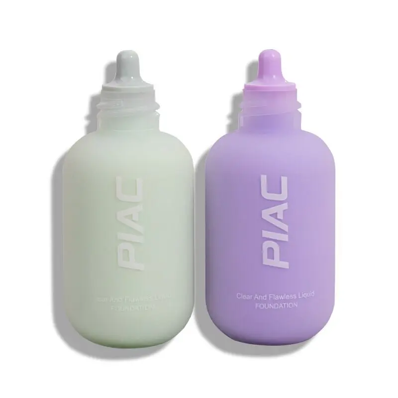 Новинка два в одном небольшой Осветляющий увлажняющий крем невидимый скрытый