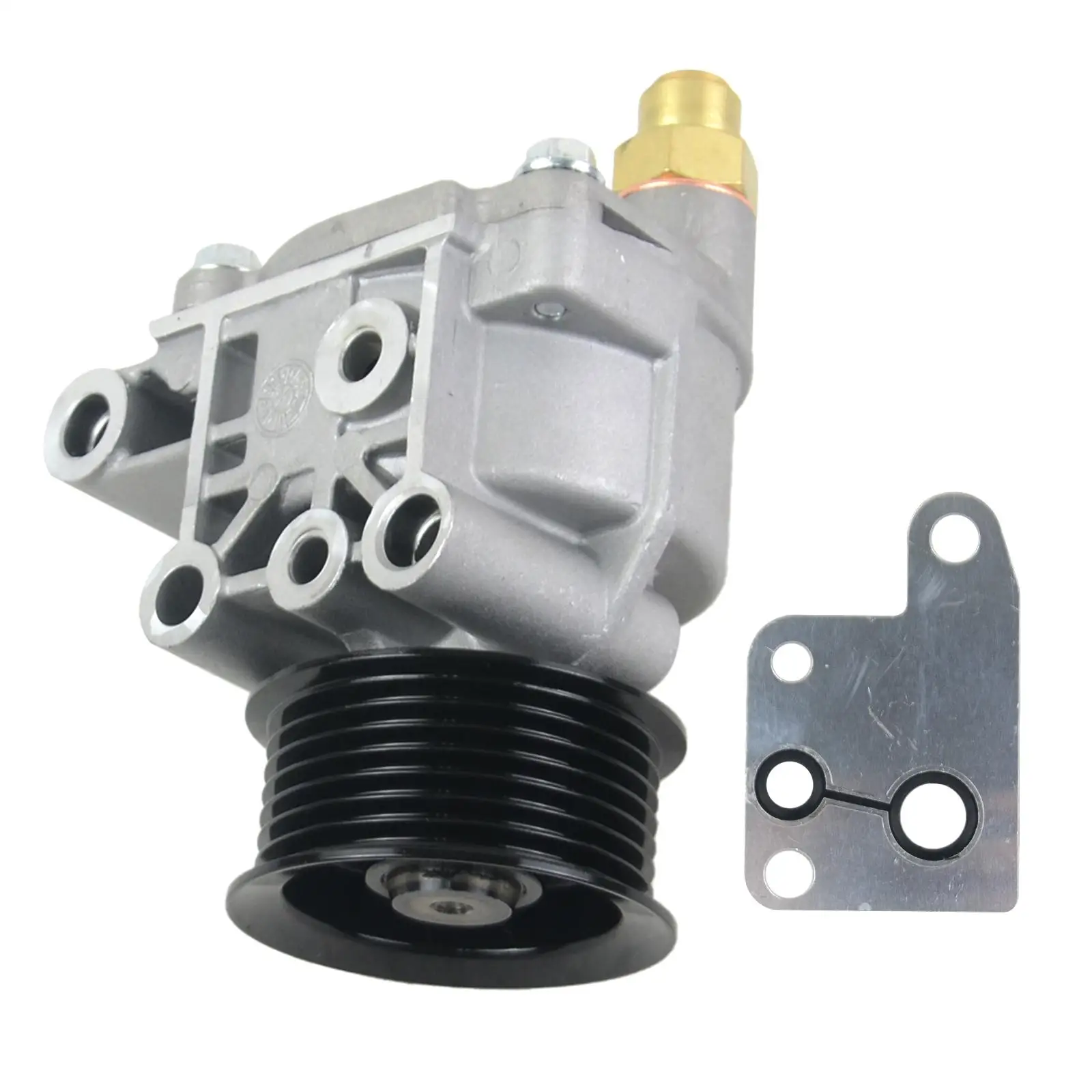 Вакуумный насос AP03 YC1Q2A451AE для Ford Transit MK6 MK7 Land Rover Defender 2 4 лондонского такси TXII |