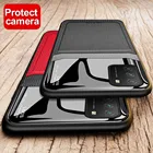 Противоударный чехол-книжка для Xiaomi Poco M3 Pro X3 NFC F3, тонкий кожаный чехол-накладка из ТПУ Для Xiaomi Poko M3 Pro Pocom3