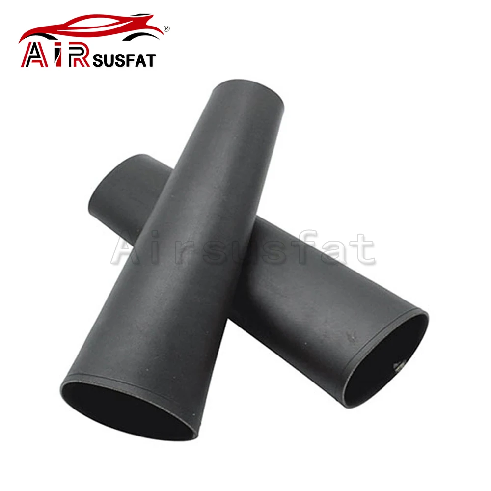 Амортизационная резиновая втулка для задней пневматической подвески GMC Yukon Cadilac