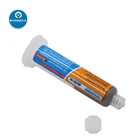 Механический припой флюсовая паста XG-Z40 25-45um одного и того же шприца для Мобильный телефон PCB BGA SMD ремонт потоков компьютерные услуги п