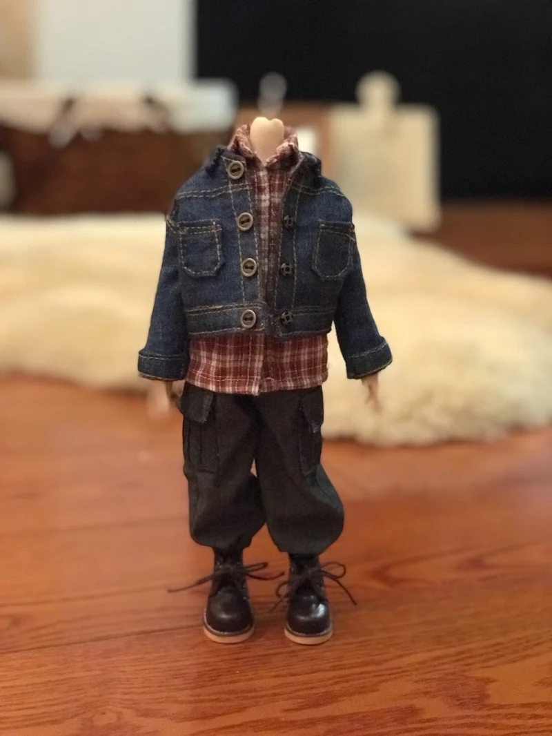 40 шт. круглые металлические пуговицы для шарнирной куклы|Пуговицы| |