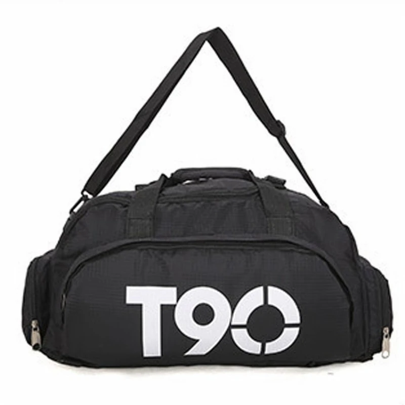 Водонепроницаемая спортивная сумка для мужчин и женщин, портативная Ультралегкая сумка для фитнеса, занятий спортом на открытом воздухе