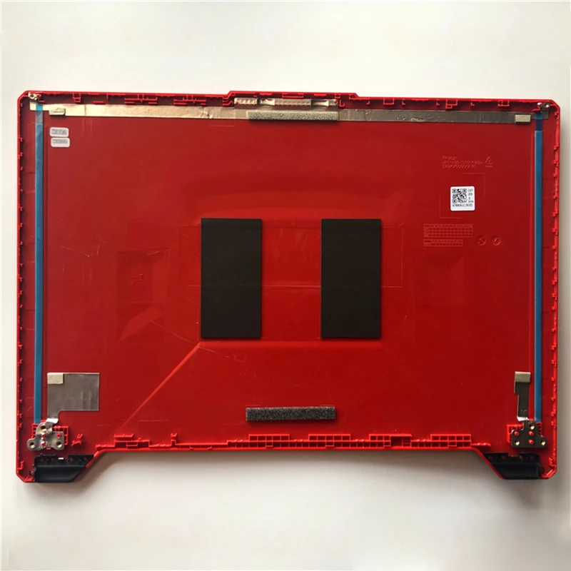 Laptop shell for ASUS FA506 FX506 FA506U FX506U top cover frame screen back shell bezel palm rest bottom shell upper lower case