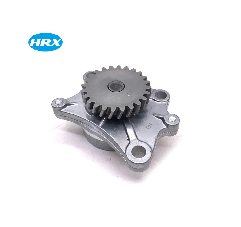 

Excavator engine parts for S4L S4L2 oil pump 31A35-30010