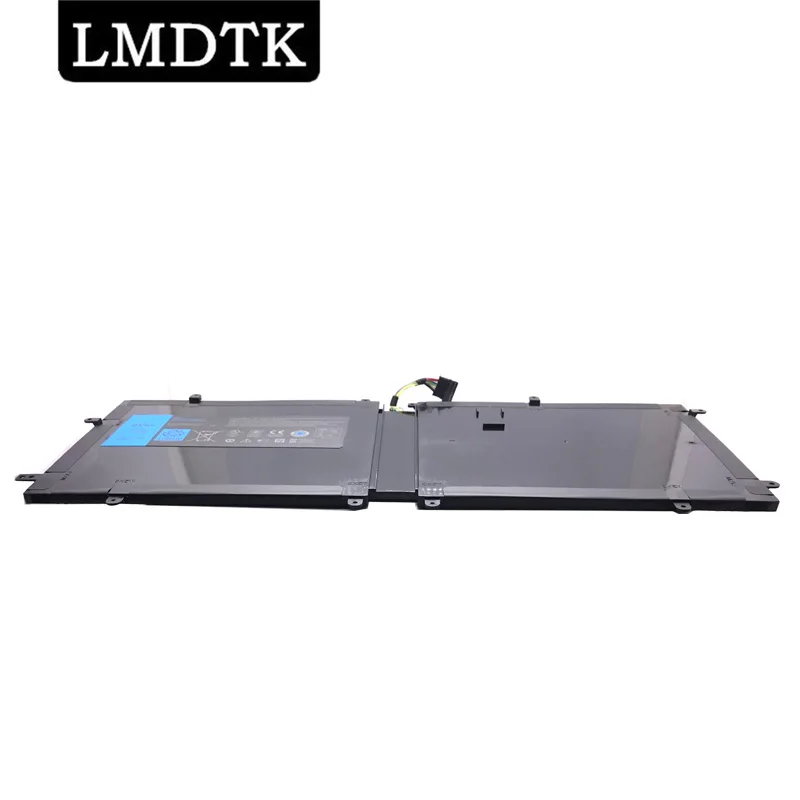 LMDTK Новый 4DV4C Аккумулятор для ноутбука Dell XPS 18 1810 1820 серии Tablet D10H3 63FK6 14,8 V 69WH