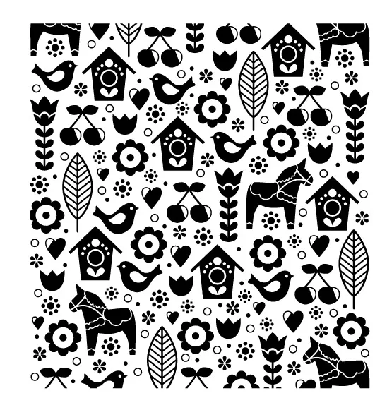 Фон прозрачные штампы для скрапбукинга сделай сам/изготовления открыток/Детские