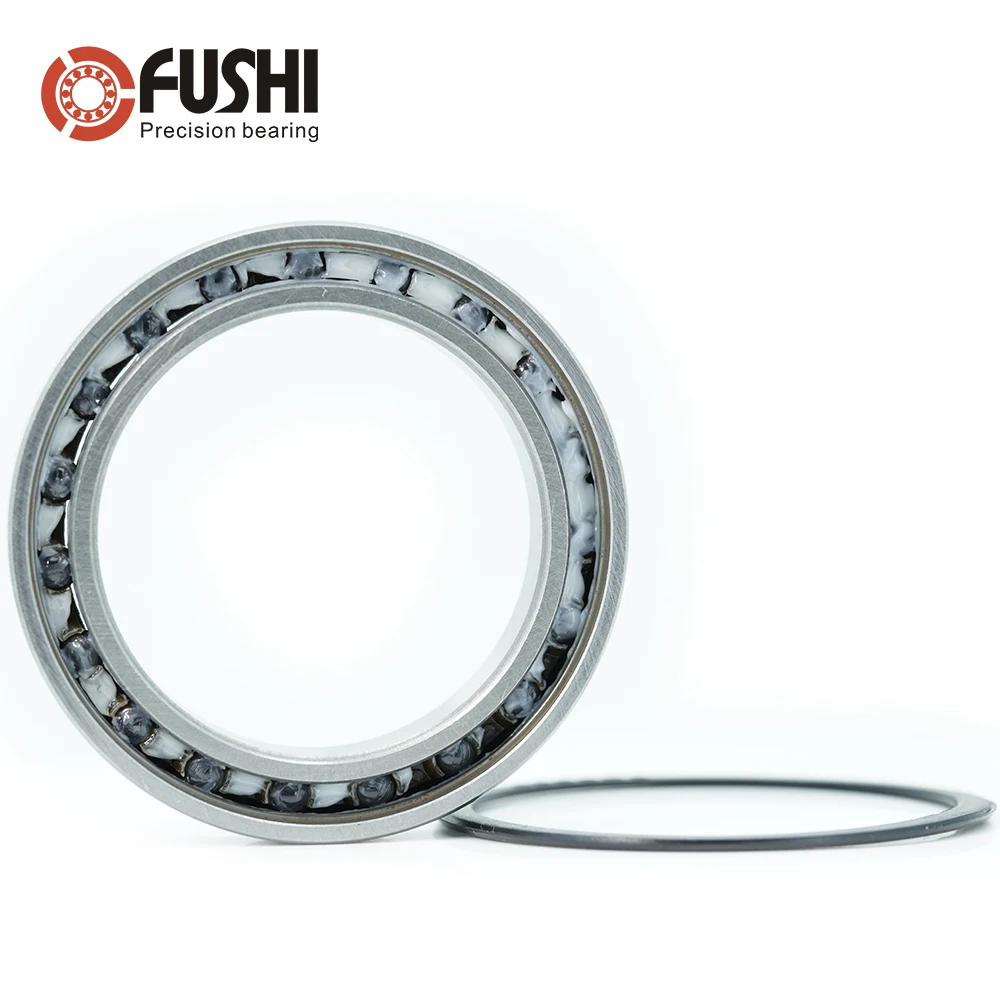 Рисунок 5 - 6811 Гибридный керамический подшипник