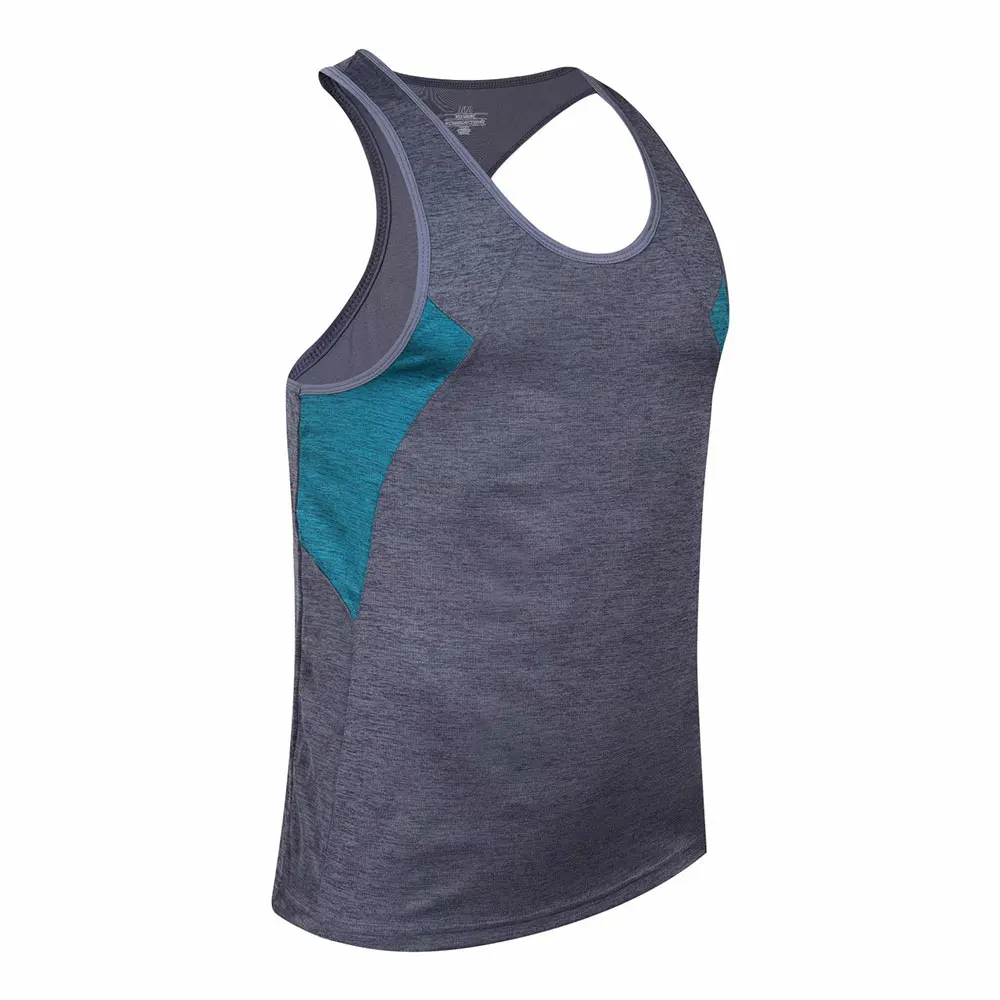 High Quality Running Vest Quick-Drying T-Shirt Tight Fitness Sports Shirt Tank Top Men Breathable Compression Sleeveless Vest