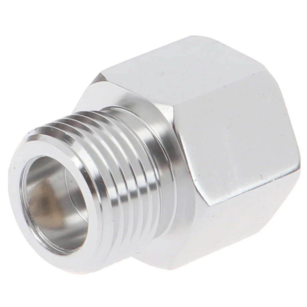 1 шт. аквариумный клапан для вина регулятор давления воды редукционный CO2