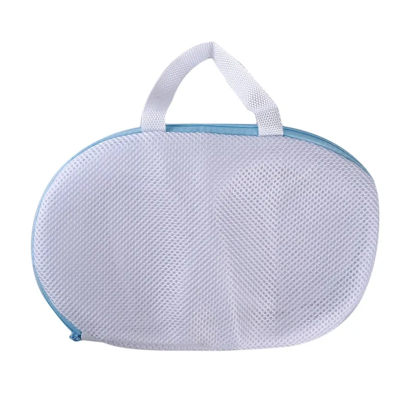 

Washing machine-wash Special Laundry Brassiere Bag anti-deformation Bra Washing Mesh Bag Cleaning Underwear Sports Bra