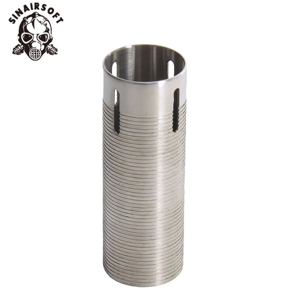 Лидер продаж стальной цилиндр типа 2 для внутреннего цилиндра гладкая стена